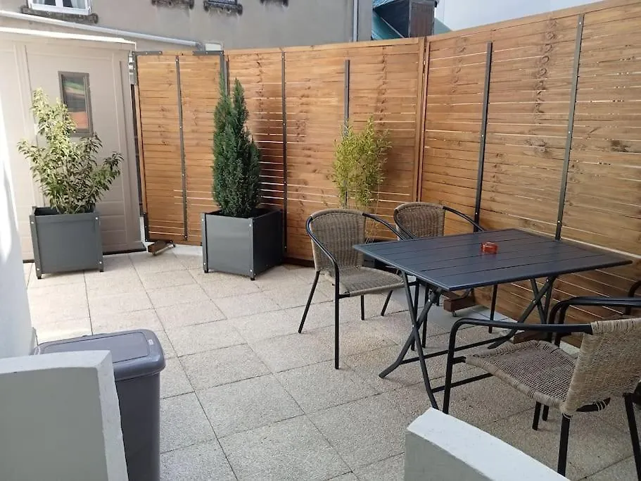 Appartement 80 M2 Au Coeur De Vichy