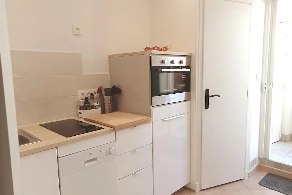 Appartement 80 M2 Au Coeur De Vichy France