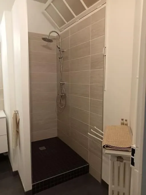 Apartment Appartement 80 M2 Au Coeur De Vichy