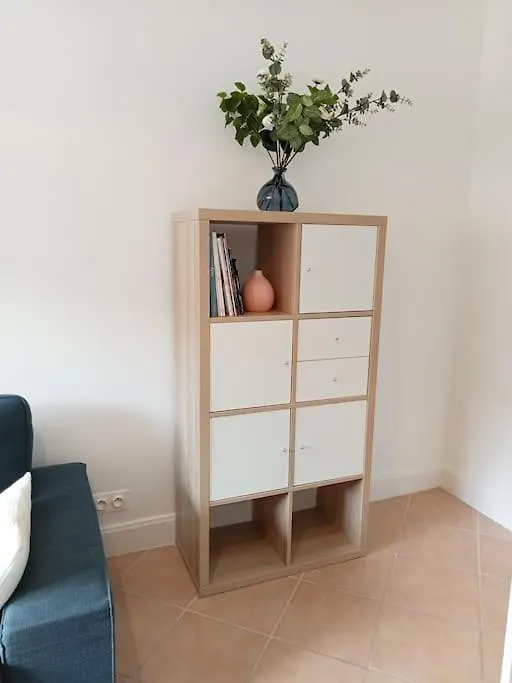 Apartment Appartement 80 M2 Au Coeur De Vichy France